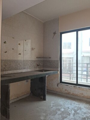 Kitchen in  Apartment at Belavali – for Sale