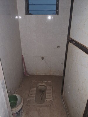 Bathroom in  Apartment at Belavali – for Sale