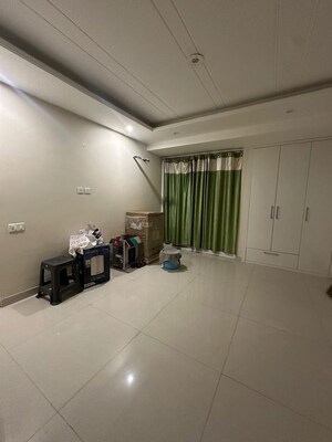 Parking in 3 BHK Apartment at Riverdale Hazelwood Residences, High Ground – for Rent