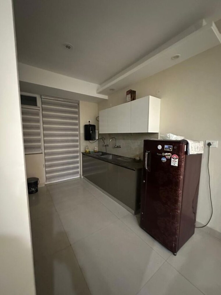Kitchen, riverdale-hazelwood-residences 3 Bedroom 1675 Sq.Ft. Apartment In High Ground Zirakpur 10676143