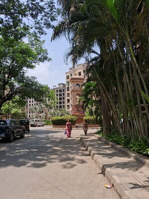  Apartment – Exterior View View at Kharvai - for Sale