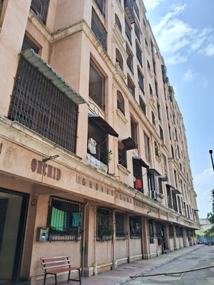  Apartment – Exterior View View at Kharvai - for Sale