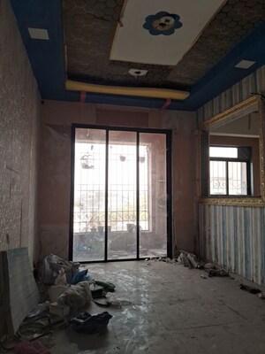  Apartment – Exterior View View at Kharvai - for Sale