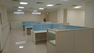  Office Space For Rent in 215 Atrium, Andheri East