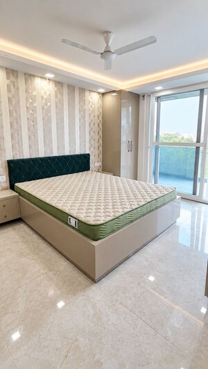 4 BHK Builder Floor For Sale in Vasant Kunj