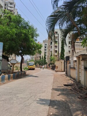  Apartment – Exterior View View at Ambernath - for Sale