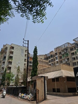  Apartment – Exterior View View at Ambernath - for Sale