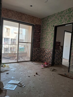 Furnished Amenities in  Apartment at Ambernath – for Sale