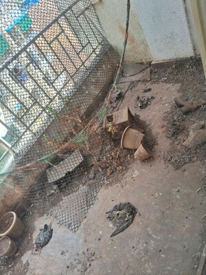 Parking in  Apartment at Ambernath – for Sale