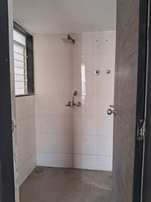 Bathroom in  Apartment at Ambernath – for Sale