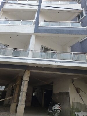 Kitchen in  Independent House at Serilingampally – for Sale