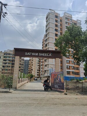  Apartment – Exterior View View at Katrap - for Sale
