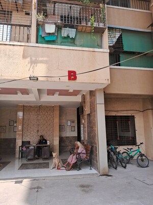 Kitchen in  Apartment at Katrap – for Sale