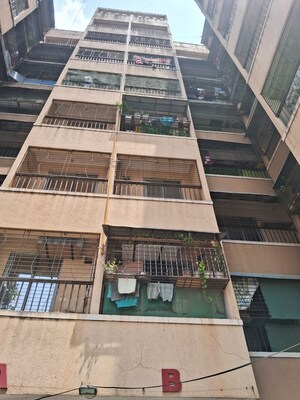 Apartment – Exterior View View at Katrap - for Sale