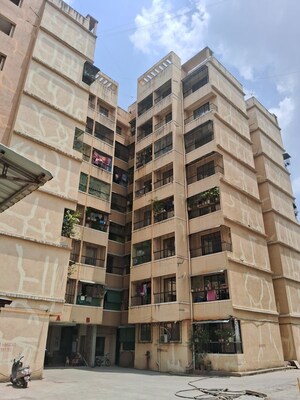  Apartment – Exterior View View at Katrap - for Sale
