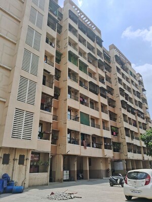  Apartment – Exterior View View at Katrap - for Sale