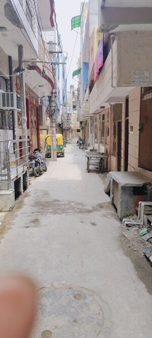  Apartment – Exterior View View at Ajit Nagar - for Sale