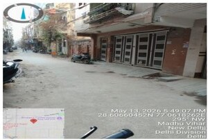 Apartment – Exterior View View at Raja Puri - for Sale