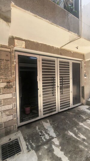  Apartment – Exterior View View at Raja Puri - for Sale