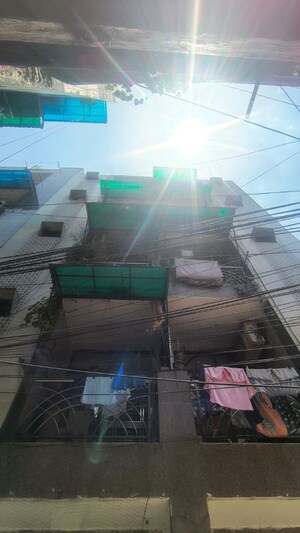  Apartment For Sale in Raja Puri