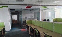 Office Space For Rent in Dipti Classic
