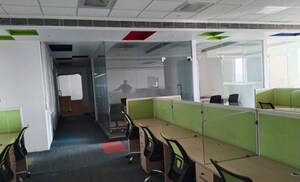  Office Space For Rent in Dipti Classic, Andheri East