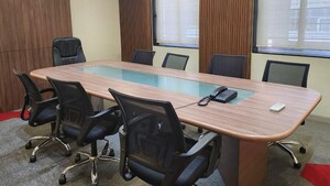 Team Area in  Office Space at Dipti Classic, Andheri East – for Rent