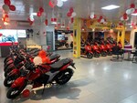 2500 Sq.Ft. Showroom in Wakad