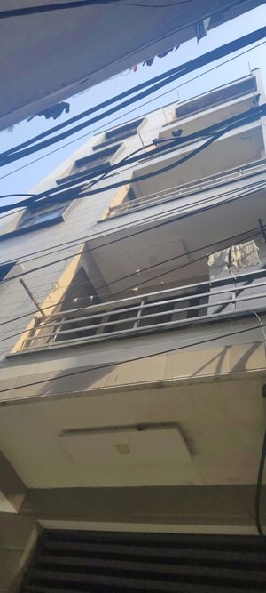  Apartment For Sale in Burari