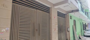  Apartment – Exterior View View at Burari - for Sale