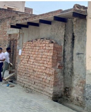  Independent House For Sale in Rajiv Nagar