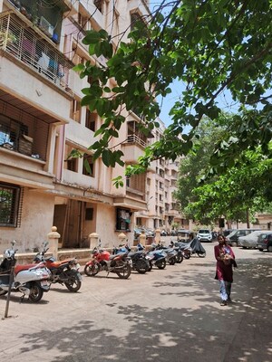  Apartment – Exterior View View at Badlapur East - for Sale