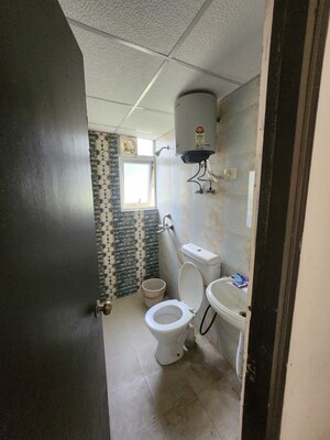 Furnished Amenities in 2 BHK Apartment at Signature The Serenas, Sohna Sector 36 – for Rent
