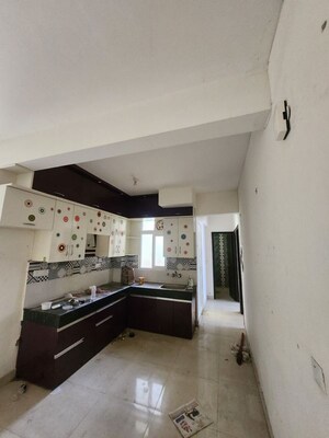 Kitchen in 2 BHK Apartment at Signature The Serenas, Sohna Sector 36 – for Rent