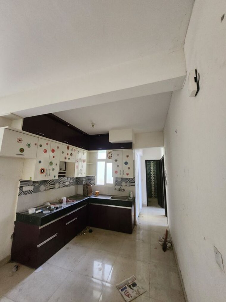 Kitchen, signature-the-serenas 2 Bedroom 531 Sq.Ft. Apartment In Sohna Sector 36 Gurgaon 10676182