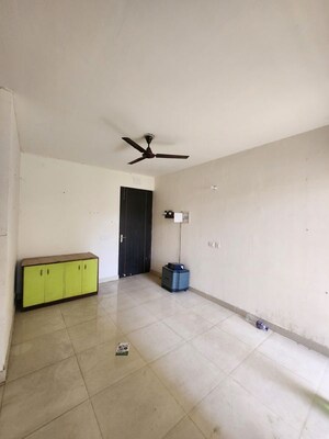 Bathroom in 2 BHK Apartment at Signature The Serenas, Sohna Sector 36 – for Rent