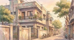  Apartment For Sale in Rajwada