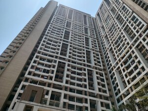  Apartment For Sale in Ghodbunder