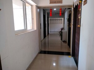 Building Lobby in  Apartment at Ghodbunder – for Sale
