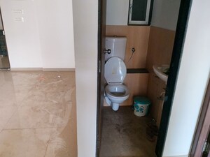 Bathroom in  Apartment at Ghodbunder – for Sale