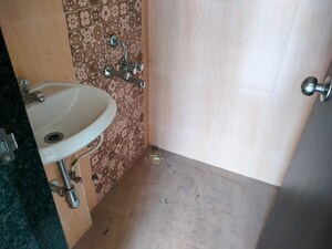 Bathroom in  Apartment at Ghodbunder – for Sale