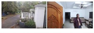 Building Lobby in  Independent House at Kolottimoola – for Sale