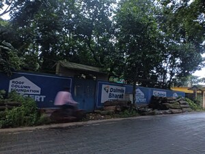  Industrial Plot – Exterior View View at Baruipur - for Sale
