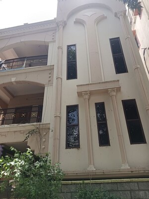  Independent House – Exterior View View at Durga Nagar Colony - for Sale