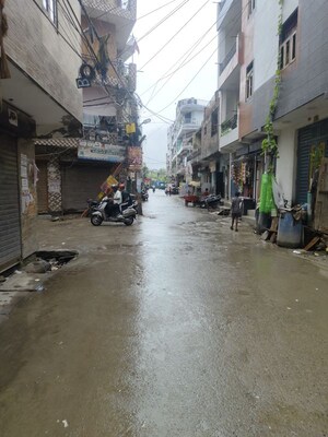 Parking in  Apartment at Uttam Nagar – for Sale