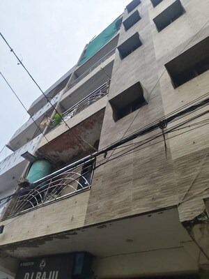  Apartment – Exterior View View at Uttam Nagar - for Sale