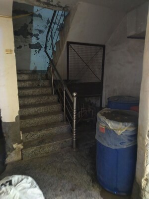 Staircase in  Apartment at Uttam Nagar – for Sale