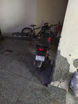 Parking in  Apartment at Uttam Nagar – for Sale