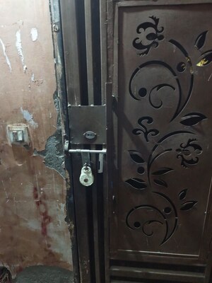 Bathroom in  Apartment at Uttam Nagar – for Sale
