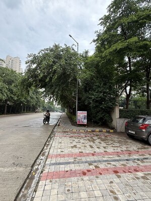 Shop – Exterior View View at Sector 84 - for Sale